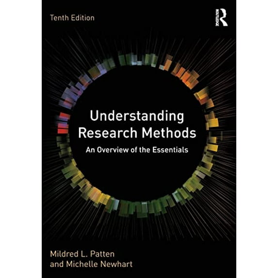 Pre-Owned Understanding Research Methods, 9780415790529, 0415790522, Paperback, 10 edition