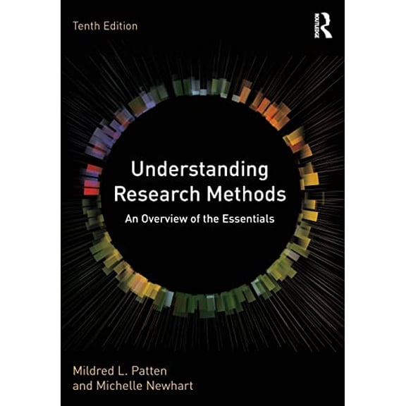 Pre-Owned Understanding Research Methods, 9780415790529, 0415790522, Paperback, 10 edition