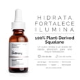 thumbnail image 4 of The Ordinary Aceite Facial de escualeno, 30ml, Solución Hidratante, 4 of 5