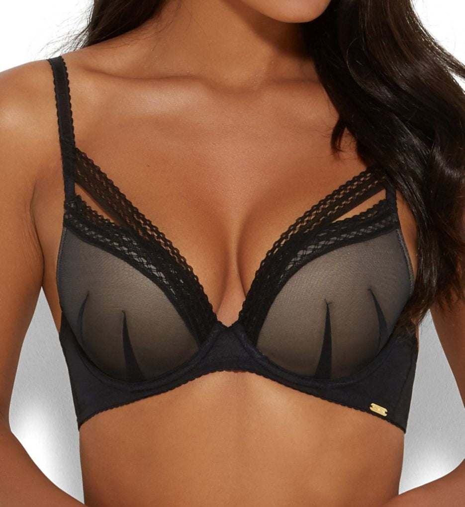 32g plunge bra