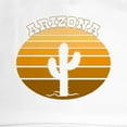 thumbnail image 2 of CafePress - Arizona Cap - Adjustable 100% Brushed Unisex Casual Cotton Baseball Cap, Beige, 1, 2 of 2