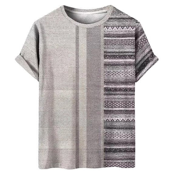 Xlt T Shirts for Men Tall Casual Slim Fit Crew Streetwear Pullover Tees Short Sleeve Athletic Workout Shirts Cooling Running Shirt