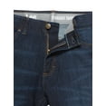 thumbnail image 3 of Lee Men's Straight Tapered Denim Jean, 3 of 10