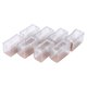 thumbnail image 2 of Protector de patas de silla NikouMX 8 piezas PVC, 2 of 8
