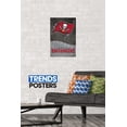 thumbnail image 2 of NFL Tampa Bay Buccaneers - Logo 20 Wall Poster, 14.725" x 22.375", 2 of 3