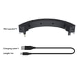 thumbnail image 2 of Stereo External Amplifier 4H Battery Life Helmet External Amplifier for PS VR2, 2 of 9