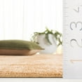 thumbnail image 4 of Safavieh Harmony Cayley Distressed Polyester Area Rug, Gold, 5' x 8', 4 of 10