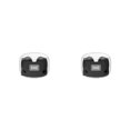 thumbnail image 2 of Injueey Auriculares compatibles con Bluetooth Auriculares Auriculares estéreo transparentes con reducción de ruido a prueba de agua con Type4 NO4, 2 of 6