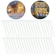 thumbnail image 3 of 60pcs Rustproof Ground Light Stakes For Bulbs Easy To Install And Remove, 3 of 8