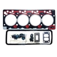 thumbnail image 2 of Upper Gasket Set with Head Gasket 3804896 Compatible with Cummins B3.9 4B 4BT3.9L Engine, 2 of 2