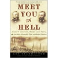 thumbnail image 1 of Pre-Owned Meet You in Hell: Andrew Carnegie, Henry Clay Frick, and the Bitter Partnership That Changed America (Paperback) 1400047684 9781400047680, 1 of 1