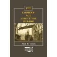 thumbnail image 1 of Pre-Owned Special Data Issue, The Farmer's Age: Agriculture, 1815-60, Book 3, (Paperback), 1 of 1