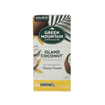 thumbnail image 4 of Green Mountain Island Coconut Light Roast Coffee K-Cup Pods, 48 Total, 4 of 6