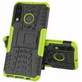 thumbnail image 4 of Huawei P30 Lite Étui, Étui Huawei P30 Lite, IBAOLE Antichoc Mince Protecteur avec Support Étui Rigide pour Huawei P30 Lite (Rouge) Huawei P30 Lite Étui Vert, 4 of 7