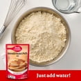 thumbnail image 4 of Betty Crocker Buttermilk Pancake and Waffle Mix, 6.75 oz., 4 of 15