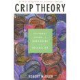 thumbnail image 2 of Crip Theory : Signes Culturels de l'Aléatoire et du Handicap, 2 of 2