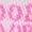 Green, variant on Girls "Good Vibes Heart" Ribbed Cotton Blend Knee High Sock - Girls - Female, 2, Blush