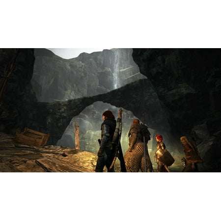 Dragon S Dogma Dark Arisen Nintendo Switch Walmart Canada Dragon S Dogma Dark Arisen Nintendo Switch Walmart Canada