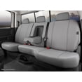 thumbnail image 4 of Fia Sp82 90 Gray Seat Protector Custom Seat Cover Fits 22 24 Fits/For  Tundra, 4 of 5