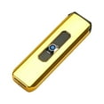 thumbnail image 4 of Vikakiooze Cigarettes Electric USB Battery Rechargeable Flameless Collectible Lighter, 4 of 5