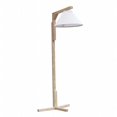 thumbnail image 1 of Fine Mod FMI1020-natural Lampadaire en Spirale Imports&44; Naturel, 1 of 1
