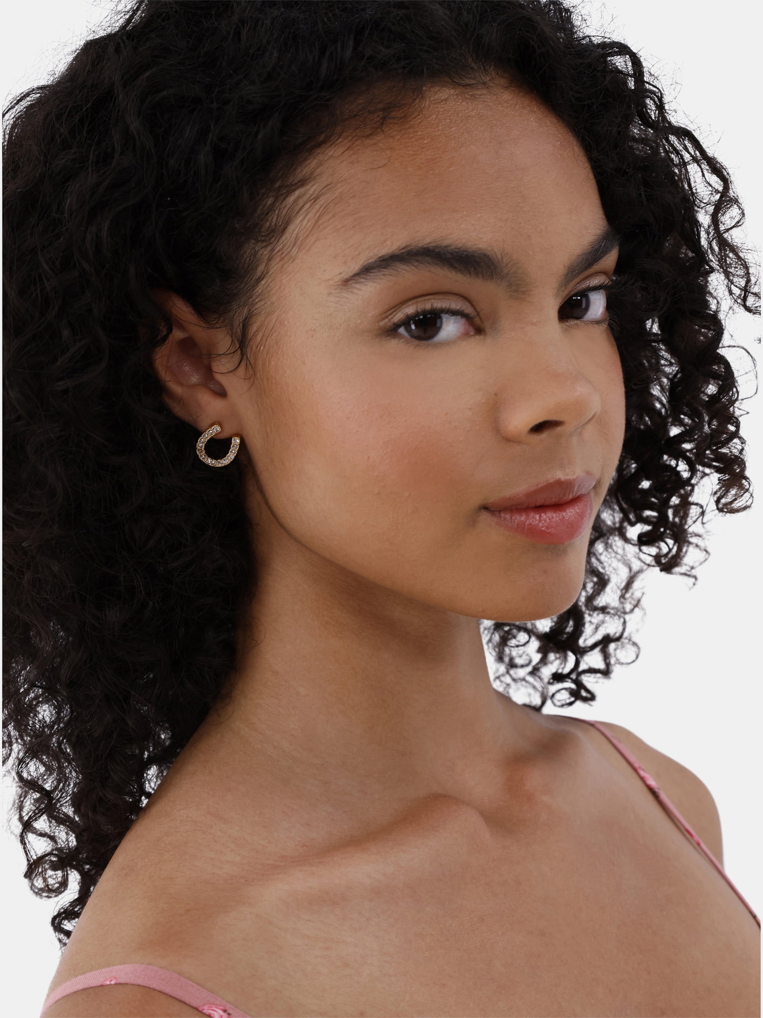 No Boundaries Cowgirl Chic Earrings Set, 6-Pack, Women's
