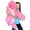 Pink, variant on MorisMos 33'' Turtle Stuffed Animals Stuffed Tortoise Plush Toy