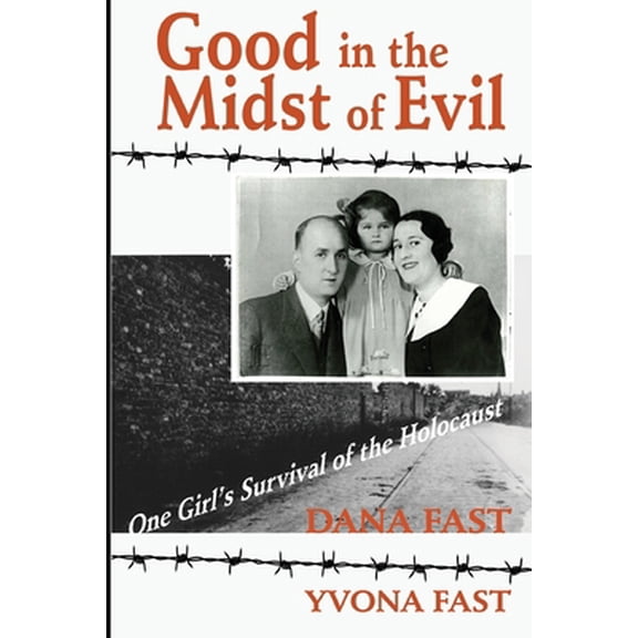 Pre-Owned Good in the Midst of Evil (Paperback) 1950169693 9781950169696