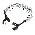 thumbnail image 1 of Collar De Entrenamiento Para Perros Con Puntas, Collar De Estrangulamiento De Metal A Prueba De Herrumbre Desmontable Para Perros Pequeños, Medianos Y Grandes, 1 of 7