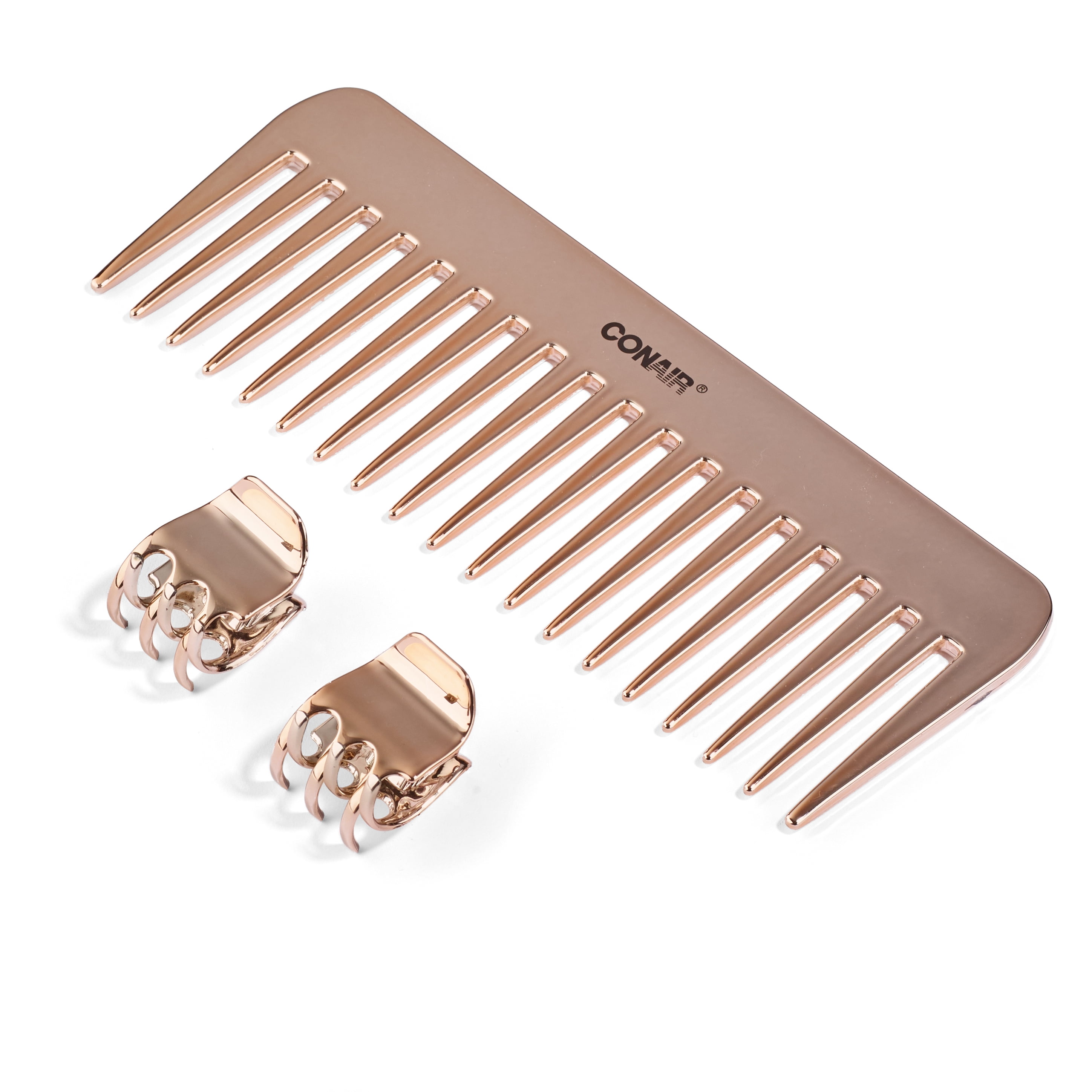 conair 19 piece hair kit