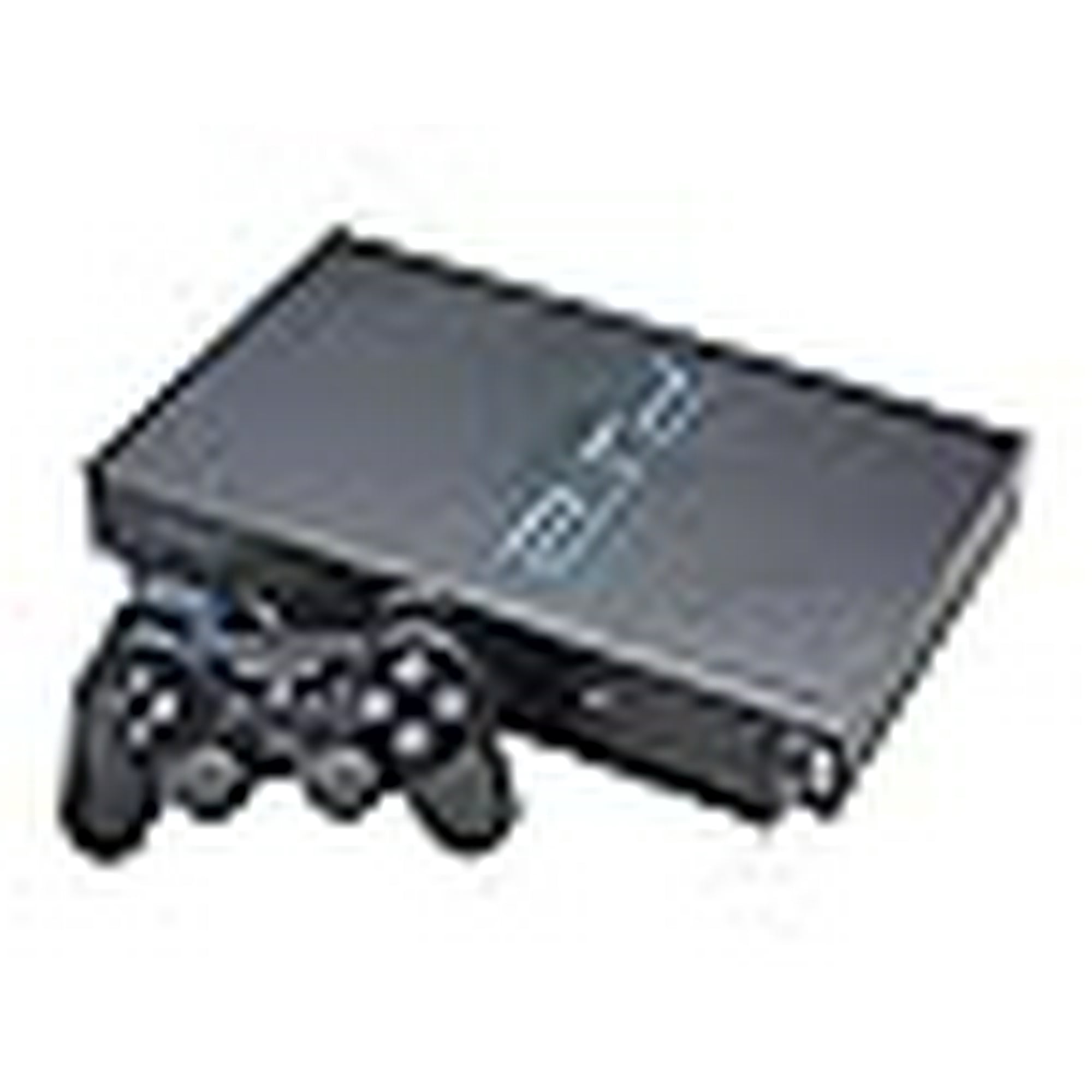 PlayStation orders 2 Console in Black