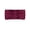 Wine, variant on Modern Moments by Gerber Baby Girls Pointelle Headband, (One Size)