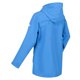 thumbnail image 4 of Regatta - Chaqueta Impermeable Bayarma para Mujer (Fucsia) Regatta UTRG6781_fuchsia, 4 of 4