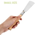 thumbnail image 2 of Raindrops  Garden Hand Shovel Potting Gardening Tools Handle Outdoor Silver, 2 of 8