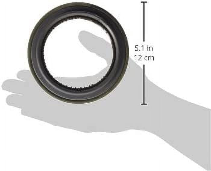 Motorcraft Axle Output Shaft Seal BRS-110 Fits select: 2011-2016 FORD F450