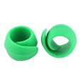 thumbnail image 1 of Pinces à Bobine Bonne Élasticité Pinces Résistantes à l'Usure avec Outil de Couture Ordonné Fixation Forte Vert, 1 of 7