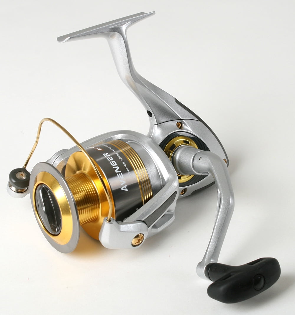 Okuma Avenger B series AV-55b