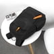 thumbnail image 5 of Bsvklp Mochila Para Portátil De Gran Capacidad Para Estudiantes, Mochilas Para Deportes Al Aire Libre Para Hombres (Negro) Bsvklp Para estrenar, 5 of 7