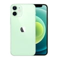 thumbnail image 1 of Apple iPhone 12 128GB Verde Reacondicionado, 1 of 2