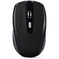 thumbnail image 3 of Computer Mouse, Wireless Gaming Mouse 1200dpi 2.4GHz Ergonomic USB Receiver Mice for PC Laptop - Red (7500), 3 of 8