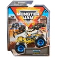 thumbnail image 1 of Monster Truck Monster Jam Tempest Steed fundido a presión a escala 1:64, 1 of 7