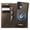 Brown, variant on Magnetic 2 in 1 Detachable Wallet Case for Samsung Galaxy A13/A04S with Card Holder Women Men, Retro PU Leather【RFID Blocking】Kickstand Shockproof Cover