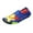 H, variant on B91xZ Sneakers for Boys Sole Quick-Dry Girls Toddler Shoes Kids Barefoot Cartoon Socks Snorkeling 38Y Water Boys Shoes (E, 3-4 Years)