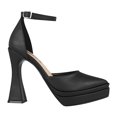 thumbnail image 2 of TACONES DAMA STYLO 3013 SIMIPIEL NEGRO Stylo  3013, 2 of 4
