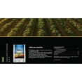 thumbnail image 6 of True Organic Preplant Starter Plant Food - OMRI Certified, Natural - 4 lb Granules, 2 Pack, 6 of 6