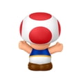 thumbnail image 5 of Fisher-Price Little People My Mario Toad Character Figure for Toddlers & Kids, 1 Toy, 5 of 6