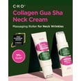 thumbnail image 2 of Neck Cream CKD Gua Sha Retinol Collagen Firming 50mL, 2 of 7