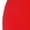 Red, variant on AURA Women Plus Size Sleeveless Midi Dress Casual Slim Fit Summer Ruffle Hem Dress