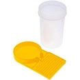 thumbnail image 3 of Beehive Beekeeper Beehive Beekeeping Water Dispenser Honey Beehive Entrance Feeder Beekeeping Tool, 3 of 7