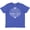 Vintage Royal Blue, variant on Inktastic Let the Good Times Roll Mardi Gras Youth T-Shirt